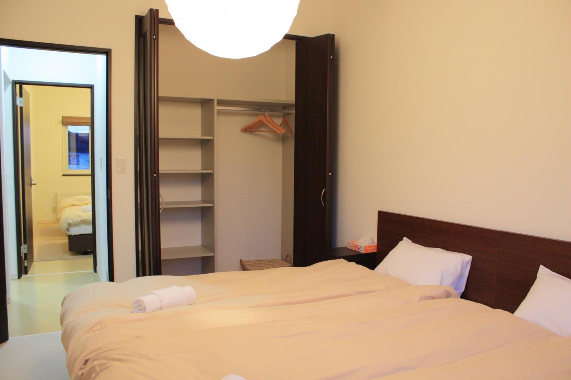 Apartment Tsuru Furano